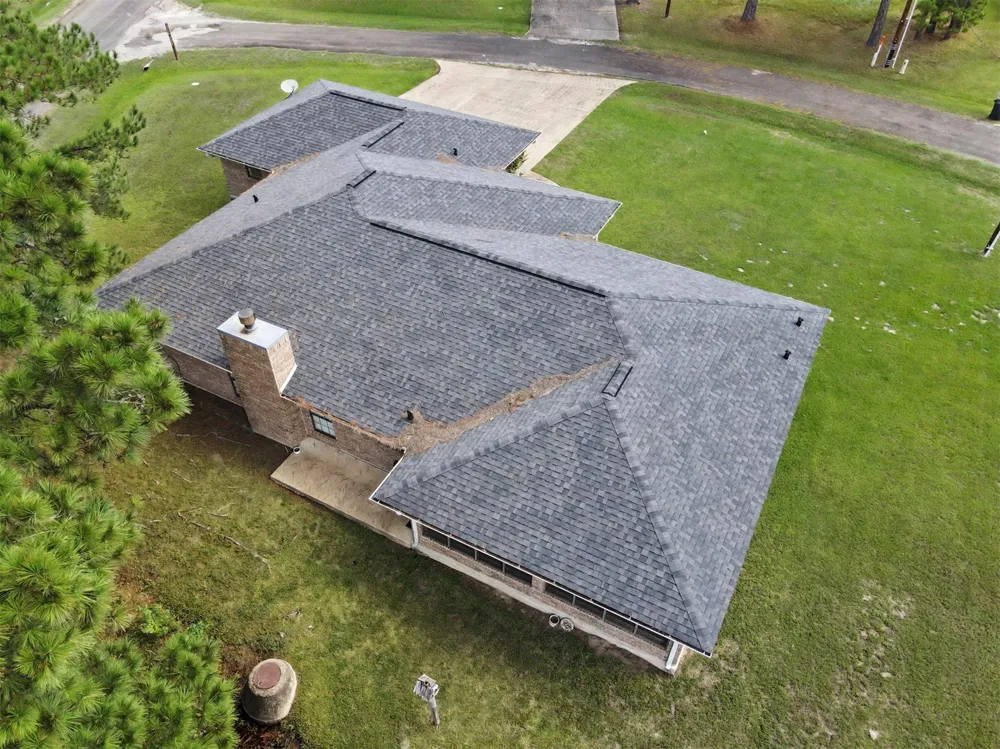20 Shallow Springs Trinity, TX 75862