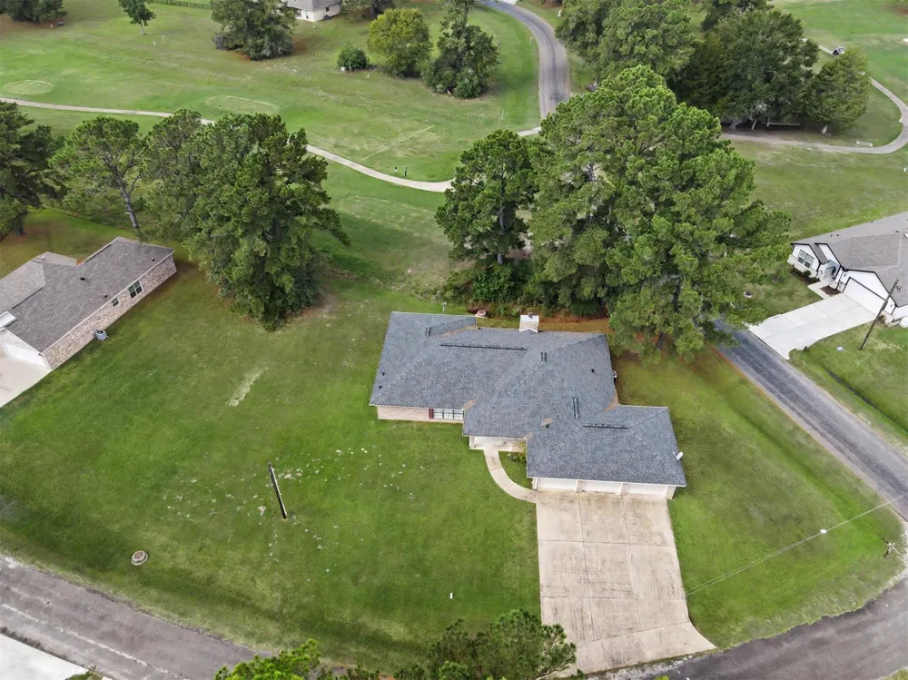 20 Shallow Springs Trinity, TX 75862