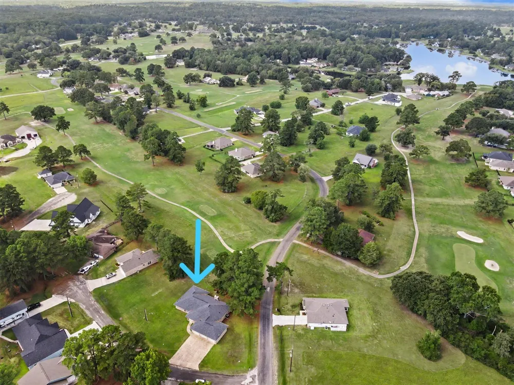 20 Shallow Springs Trinity, TX 75862