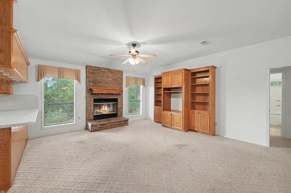 20 Shallow Springs Trinity, TX 75862