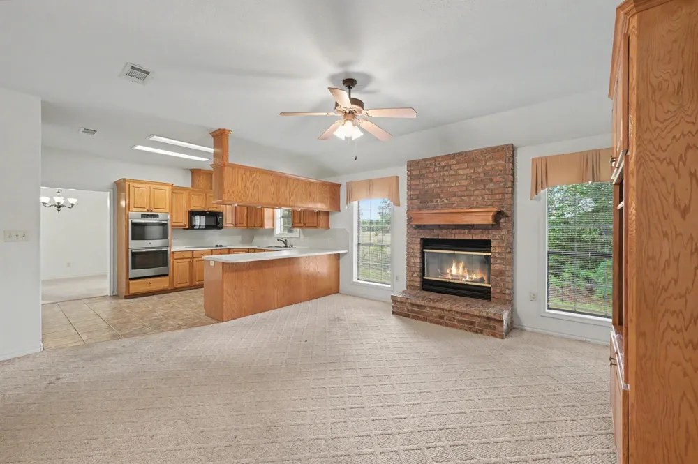 20 Shallow Springs Trinity, TX 75862