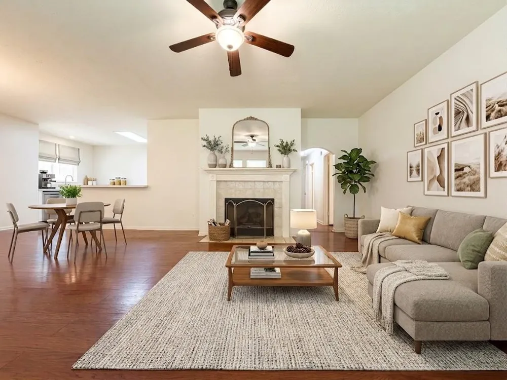 2710 Glen Cullen Lane Pearland, TX 77584