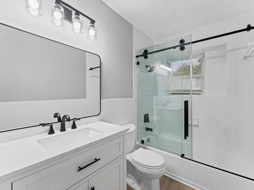 12206 Flushing Meadows Drive Houston, TX 77089