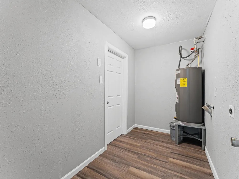 12206 Flushing Meadows Drive Houston, TX 77089