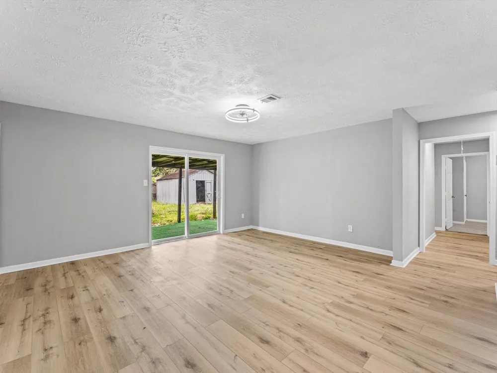 12206 Flushing Meadows Drive Houston, TX 77089
