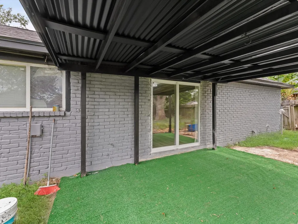 12206 Flushing Meadows Drive Houston, TX 77089