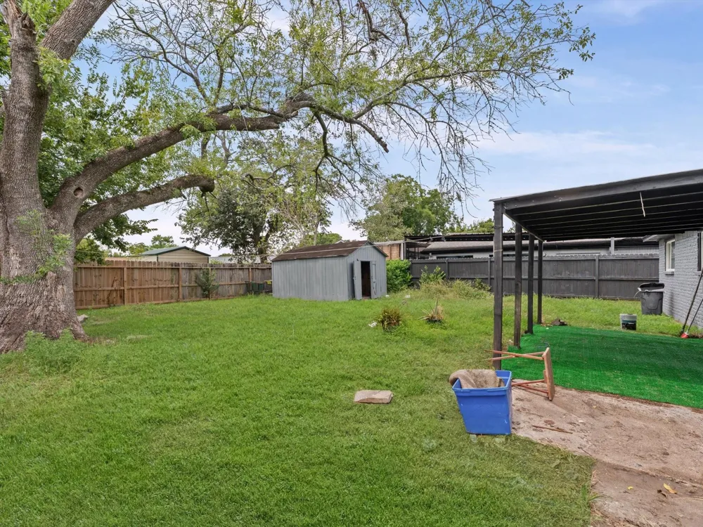 12206 Flushing Meadows Drive Houston, TX 77089