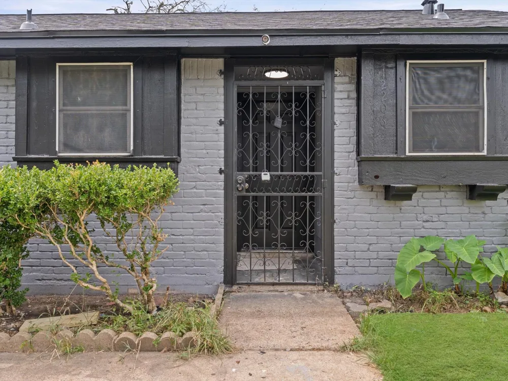 12206 Flushing Meadows Drive Houston, TX 77089