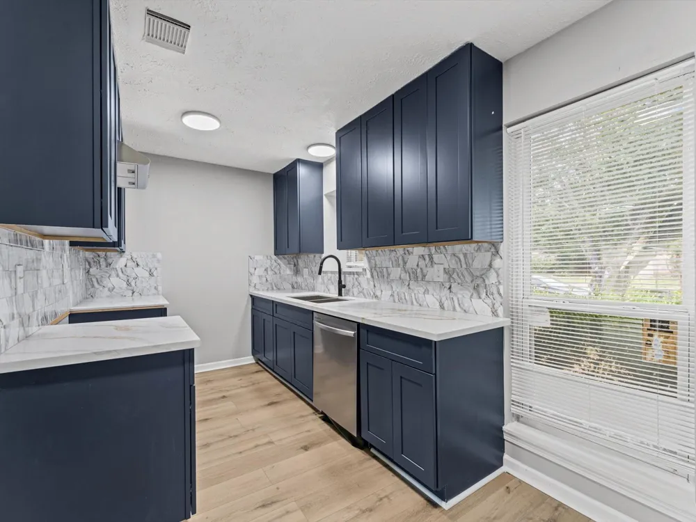 12206 Flushing Meadows Drive Houston, TX 77089