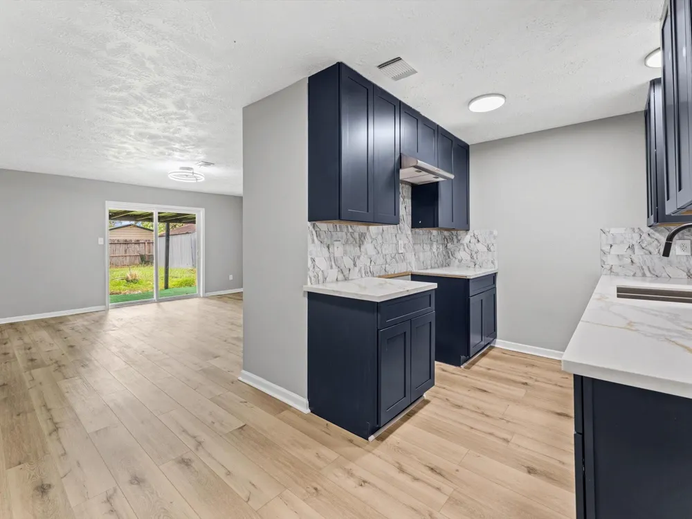 12206 Flushing Meadows Drive Houston, TX 77089