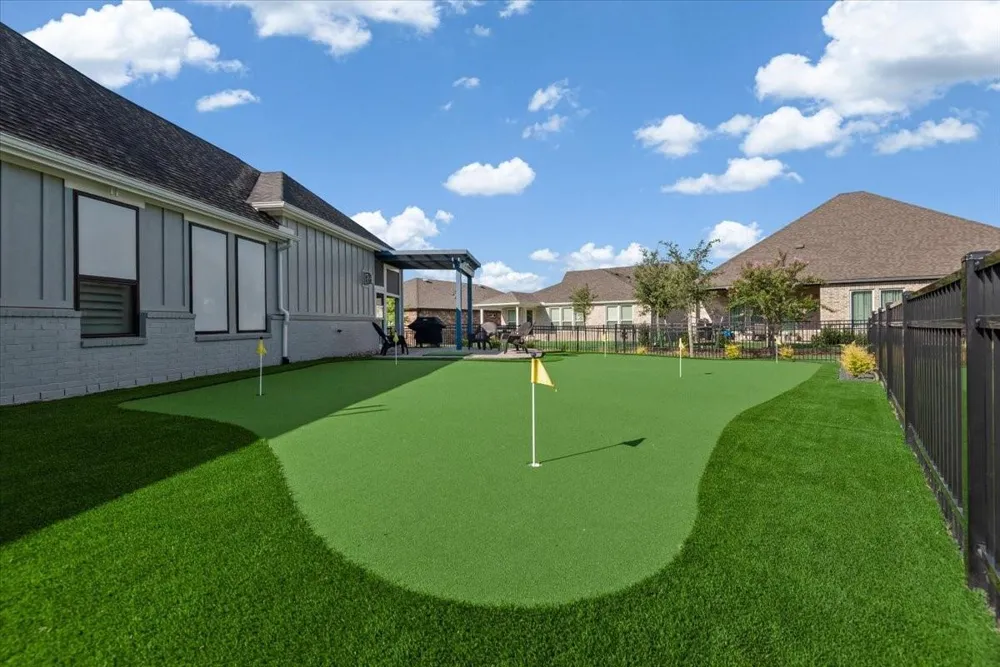 14683 Cedar Elm Court Willis, TX 77318