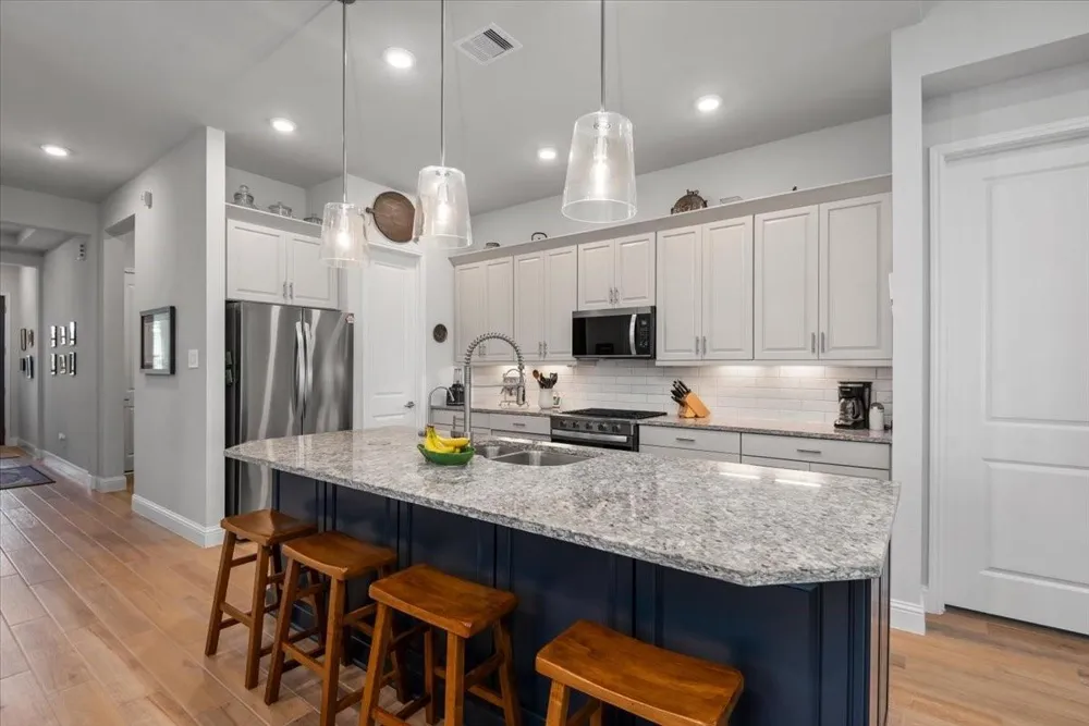 14683 Cedar Elm Court Willis, TX 77318
