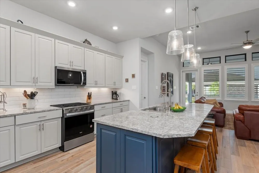 14683 Cedar Elm Court Willis, TX 77318