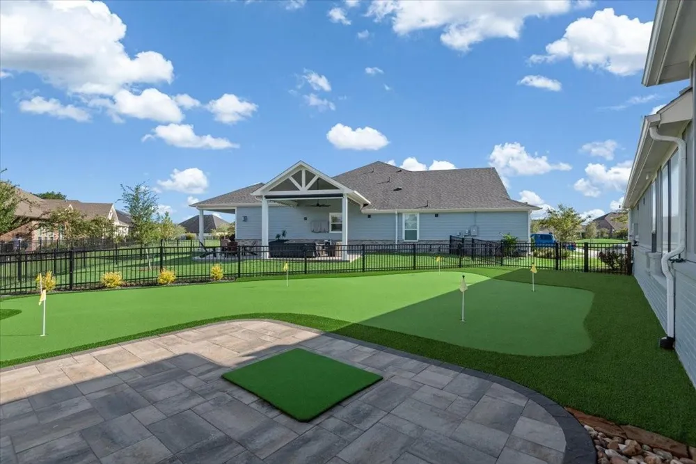 14683 Cedar Elm Court Willis, TX 77318