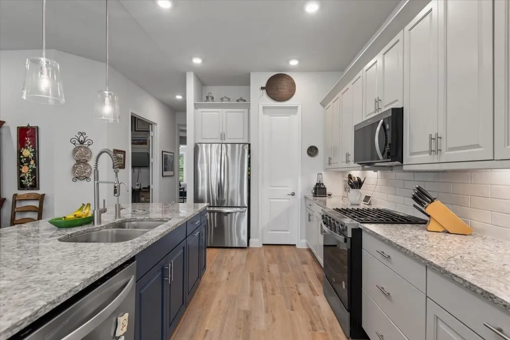 14683 Cedar Elm Court Willis, TX 77318