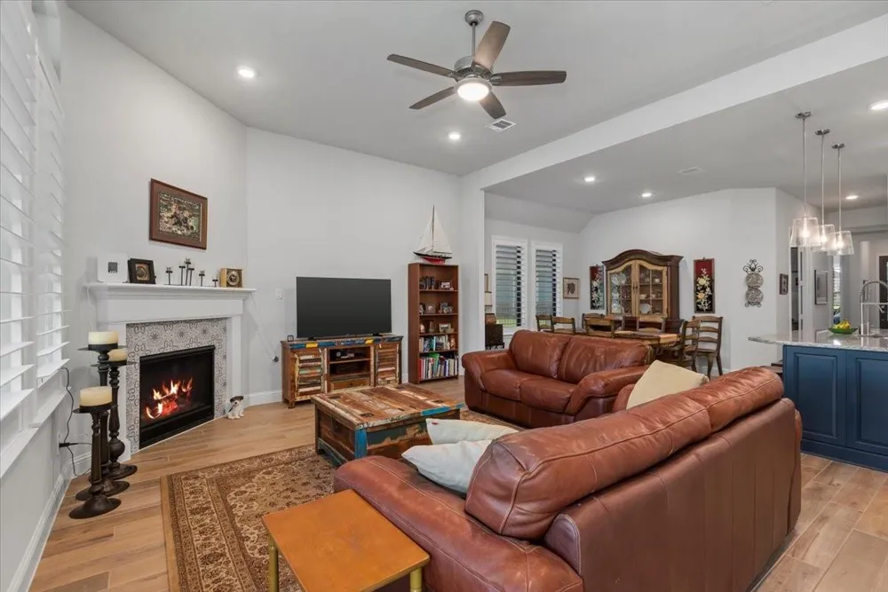 14683 Cedar Elm Court Willis, TX 77318