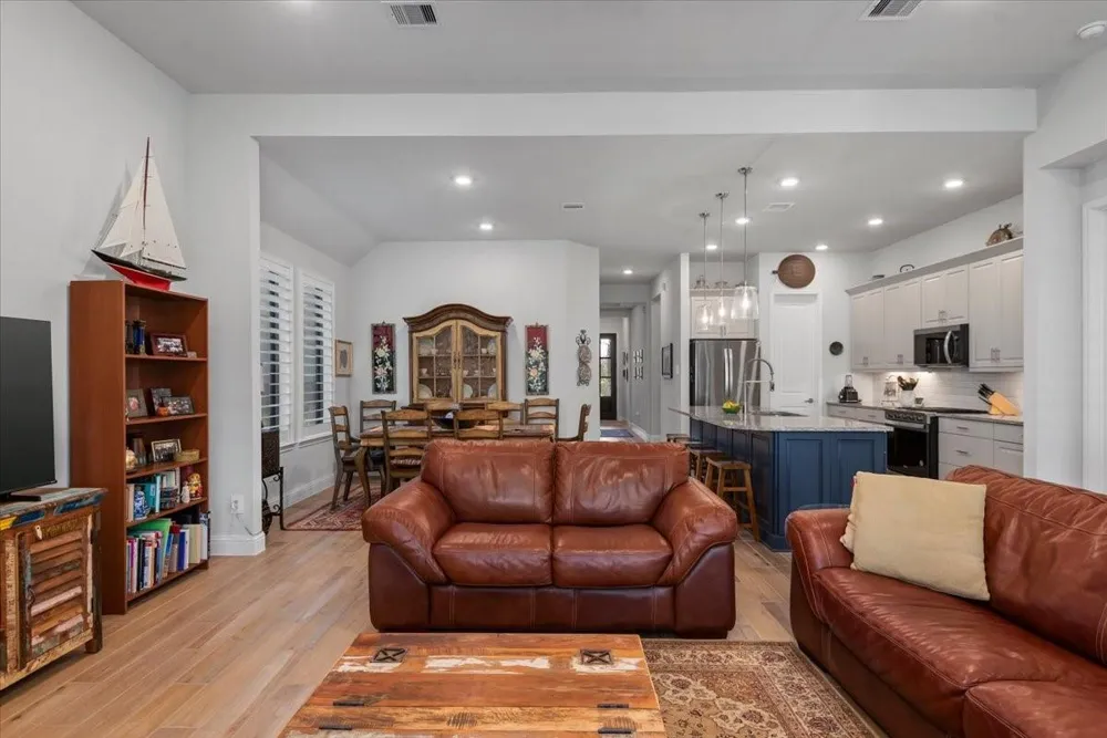 14683 Cedar Elm Court Willis, TX 77318