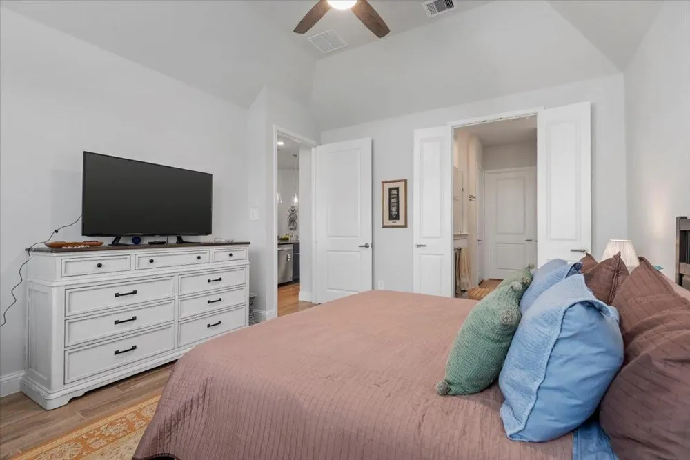 14683 Cedar Elm Court Willis, TX 77318