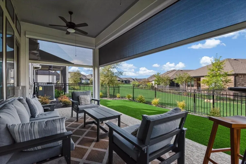 14683 Cedar Elm Court Willis, TX 77318