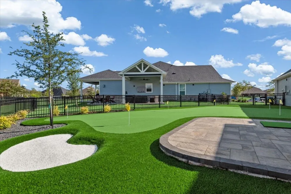 14683 Cedar Elm Court Willis, TX 77318