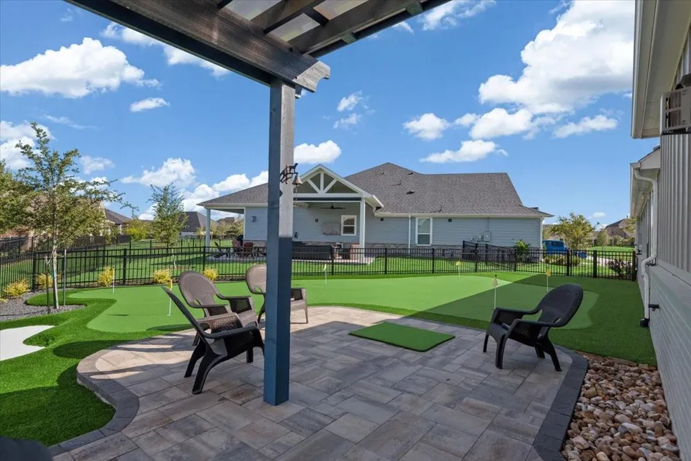 14683 Cedar Elm Court Willis, TX 77318