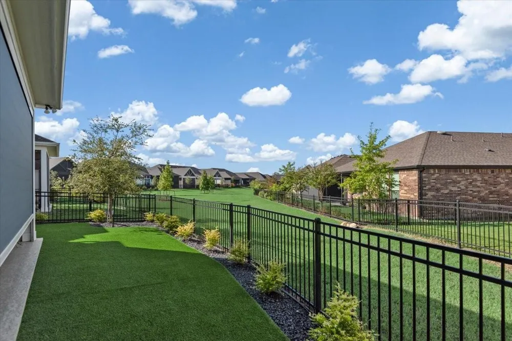 14683 Cedar Elm Court Willis, TX 77318