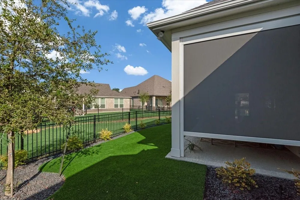 14683 Cedar Elm Court Willis, TX 77318