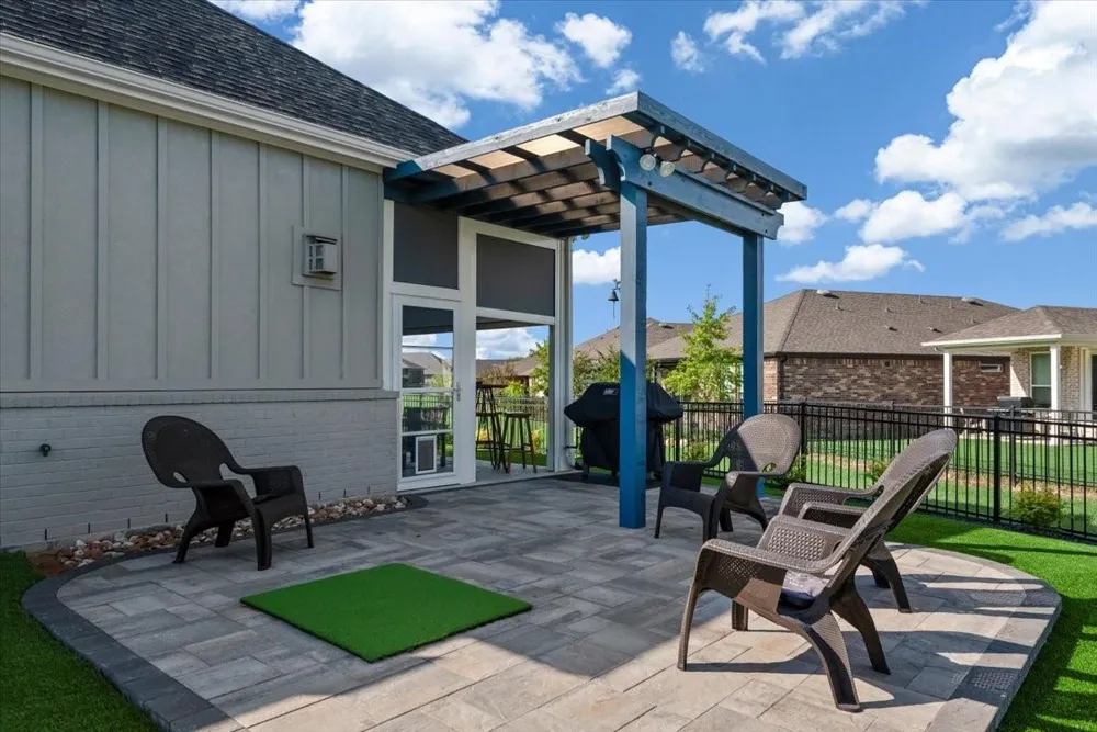 14683 Cedar Elm Court Willis, TX 77318