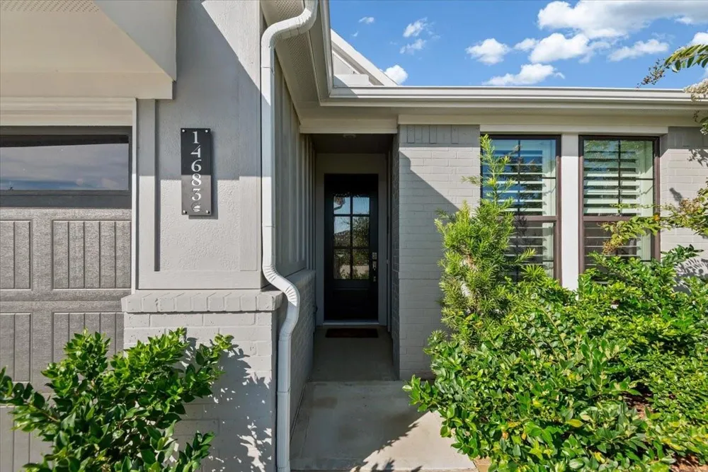 14683 Cedar Elm Court Willis, TX 77318