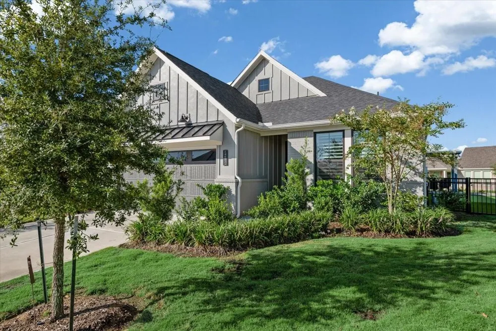 14683 Cedar Elm Court Willis, TX 77318