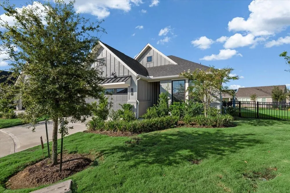 14683 Cedar Elm Court Willis, TX 77318