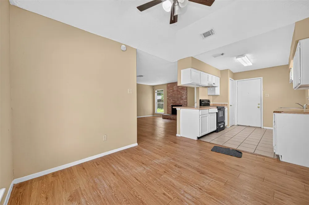 18526 Lippizaner Drive Cypress, TX 77433