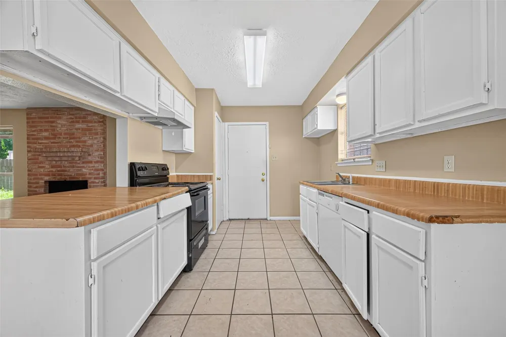 18526 Lippizaner Drive Cypress, TX 77433