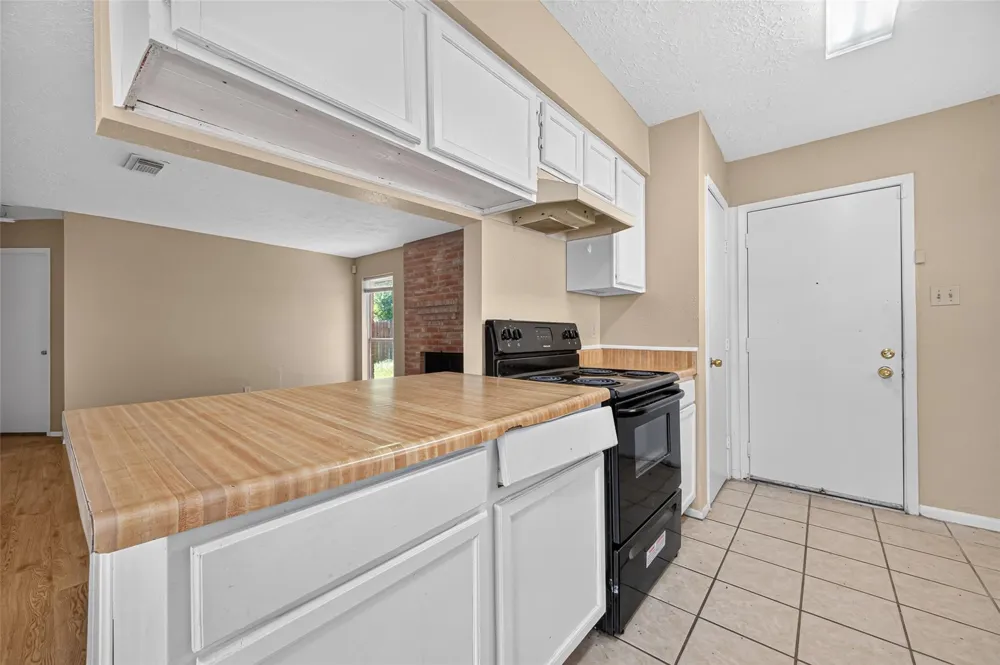 18526 Lippizaner Drive Cypress, TX 77433