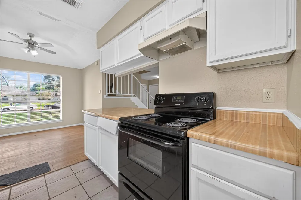 18526 Lippizaner Drive Cypress, TX 77433