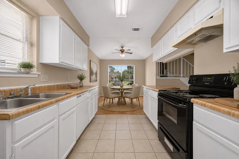 18526 Lippizaner Drive Cypress, TX 77433