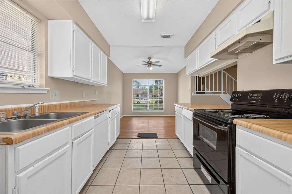 18526 Lippizaner Drive Cypress, TX 77433