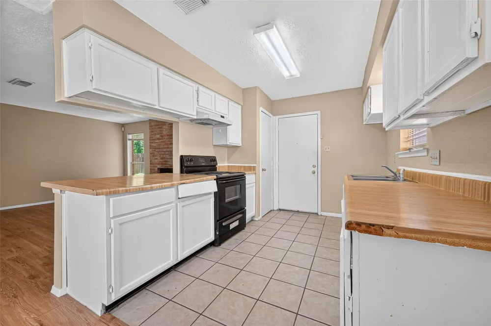 18526 Lippizaner Drive Cypress, TX 77433