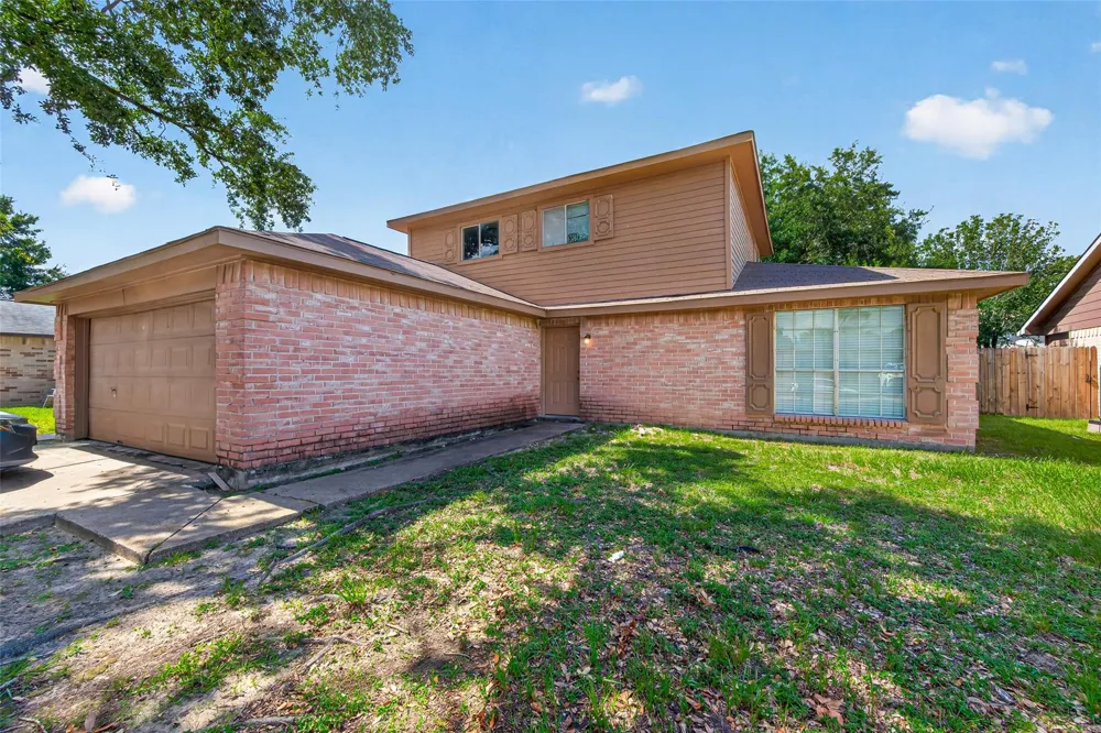 18526 Lippizaner Drive Cypress, TX 77433