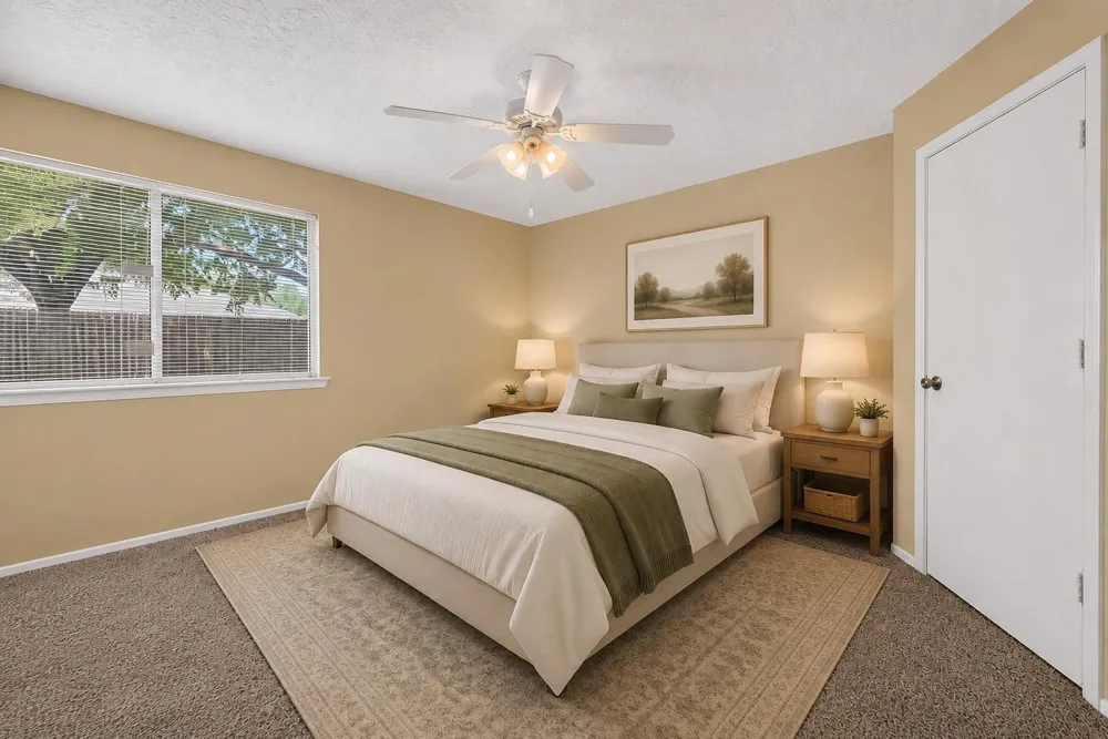18526 Lippizaner Drive Cypress, TX 77433