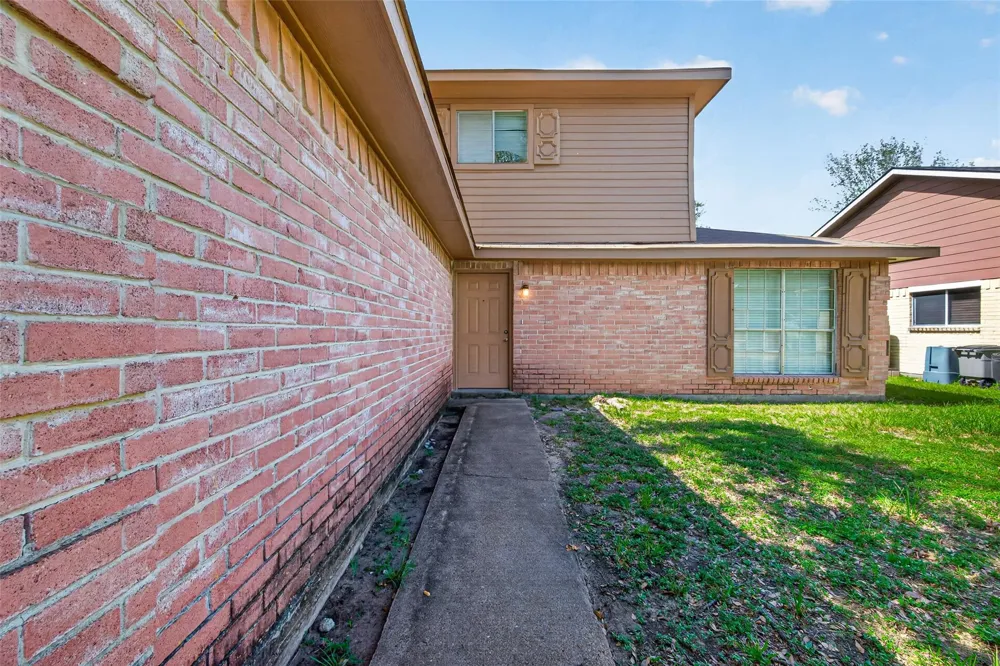 18526 Lippizaner Drive Cypress, TX 77433
