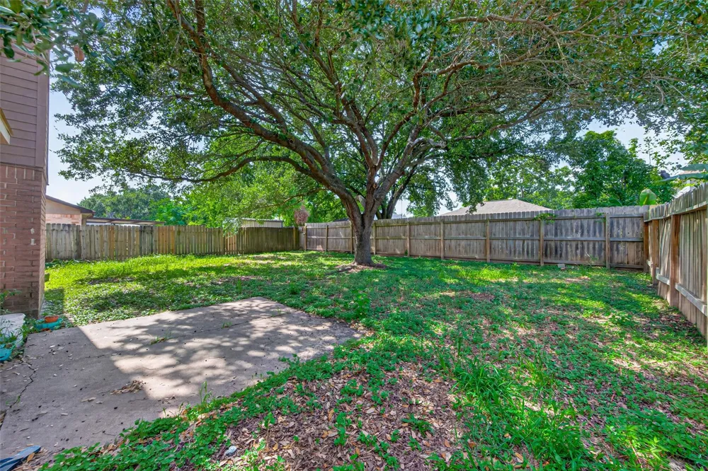 18526 Lippizaner Drive Cypress, TX 77433