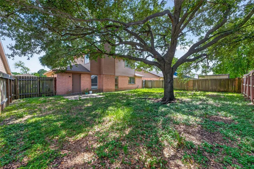 18526 Lippizaner Drive Cypress, TX 77433