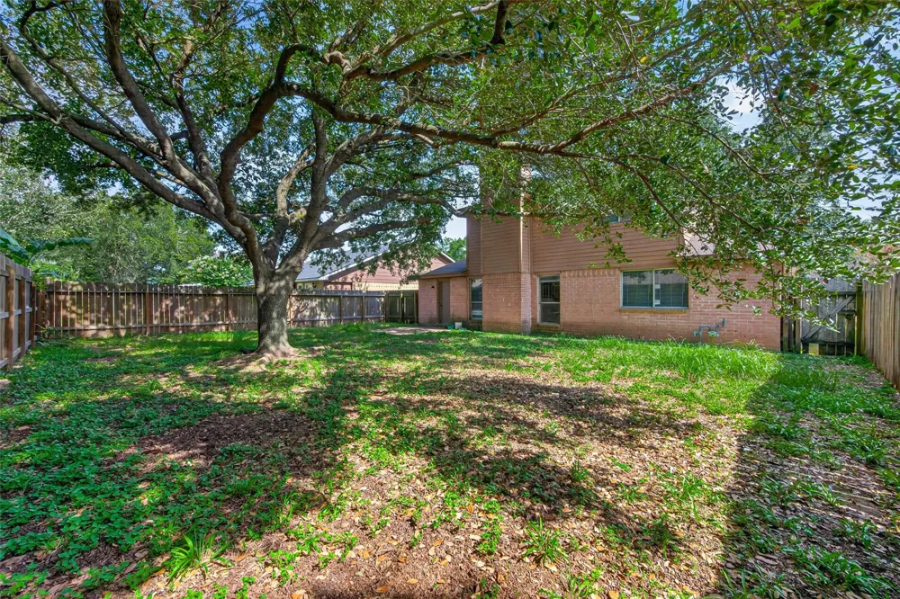 18526 Lippizaner Drive Cypress, TX 77433