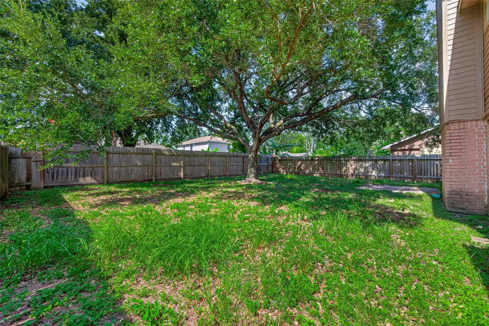 18526 Lippizaner Drive Cypress, TX 77433