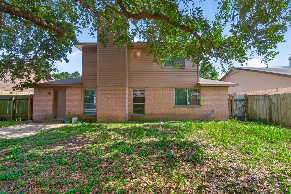 18526 Lippizaner Drive Cypress, TX 77433