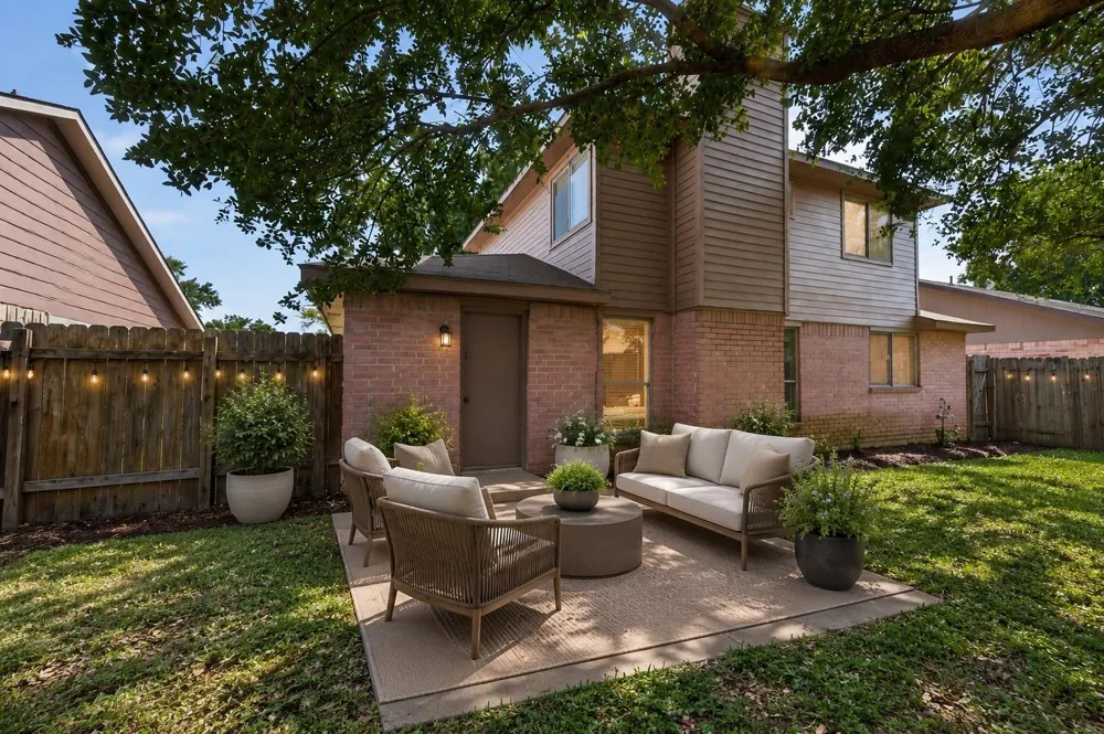 18526 Lippizaner Drive Cypress, TX 77433