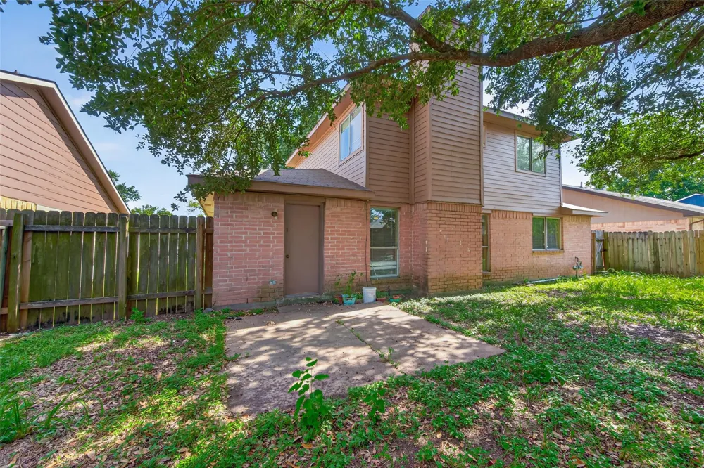 18526 Lippizaner Drive Cypress, TX 77433