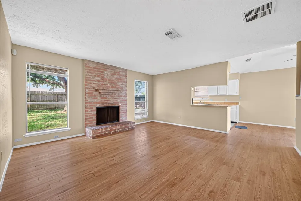 18526 Lippizaner Drive Cypress, TX 77433