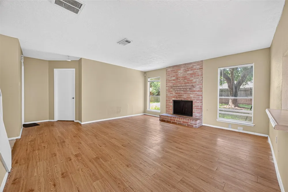 18526 Lippizaner Drive Cypress, TX 77433
